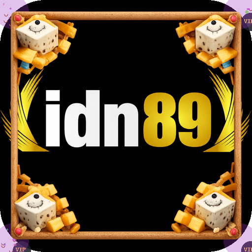 idn89 — mitra unggulan